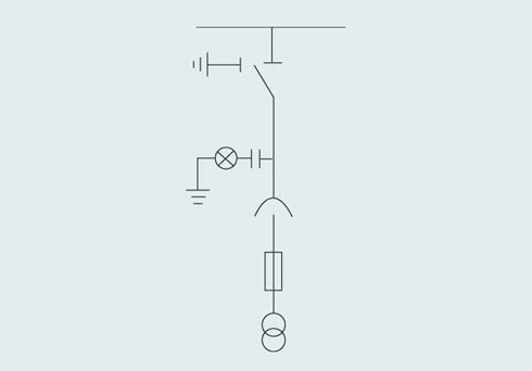 環(huán)保氣體柜的配置方案3